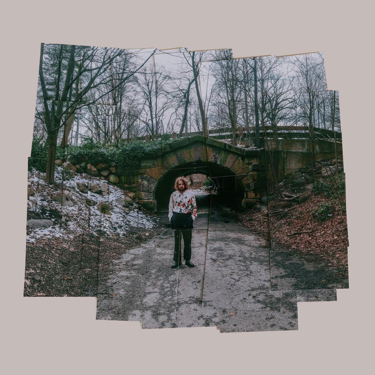 Vinyl Kevin Morby - MORE PHOTOGRAPHS (COKE BOTTLE CLEAR)