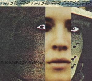 CD Cat Power - WHAT WOULD THE COMMUNITY