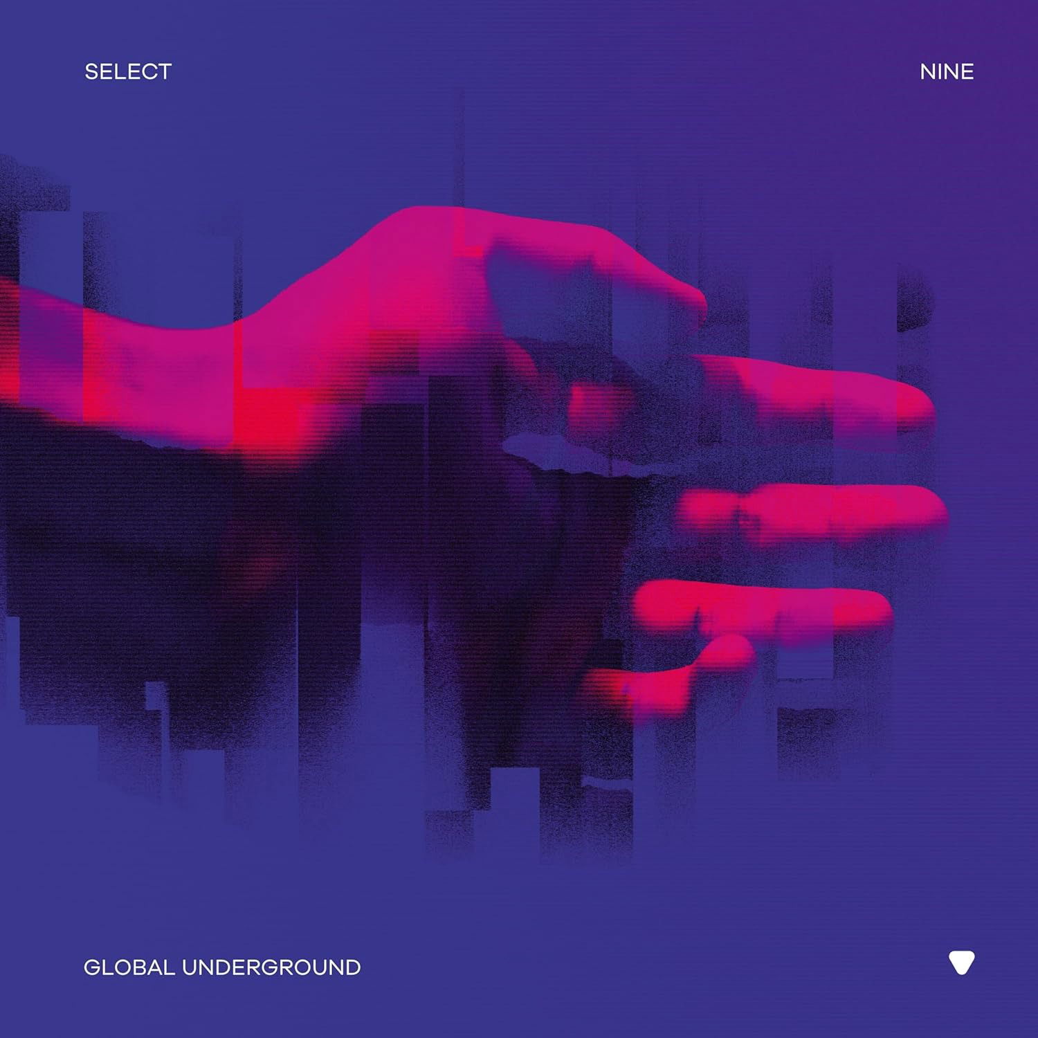 CD Global Underground - GLOBAL UNDERGROUND: SELECT #9 (VINYL EDITION)