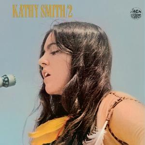 Vinyl Kathy Smith - 2