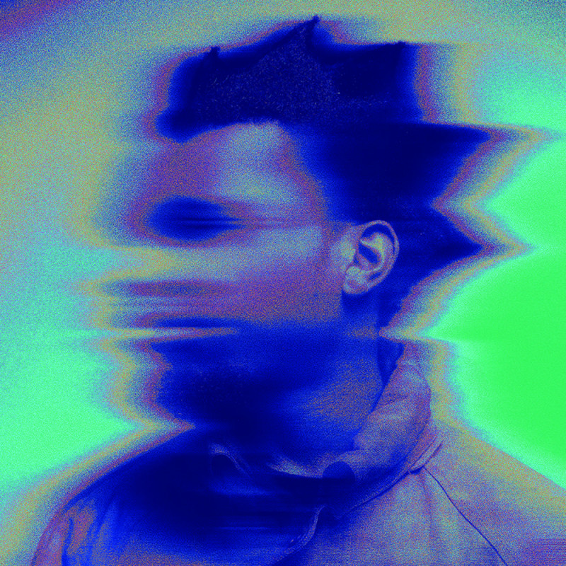 Vinyl Denzel Curry - Melt My Eyez See Your Future