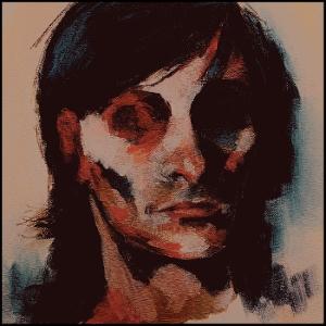 Vinyl T. Hardy Morris - ARTIFICIAL TEARS