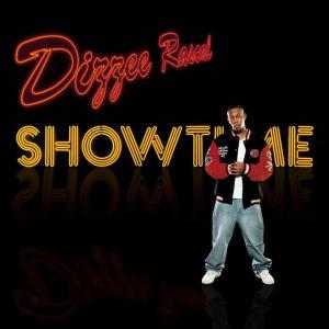CD Dizzee Rascal - SHOWTIME