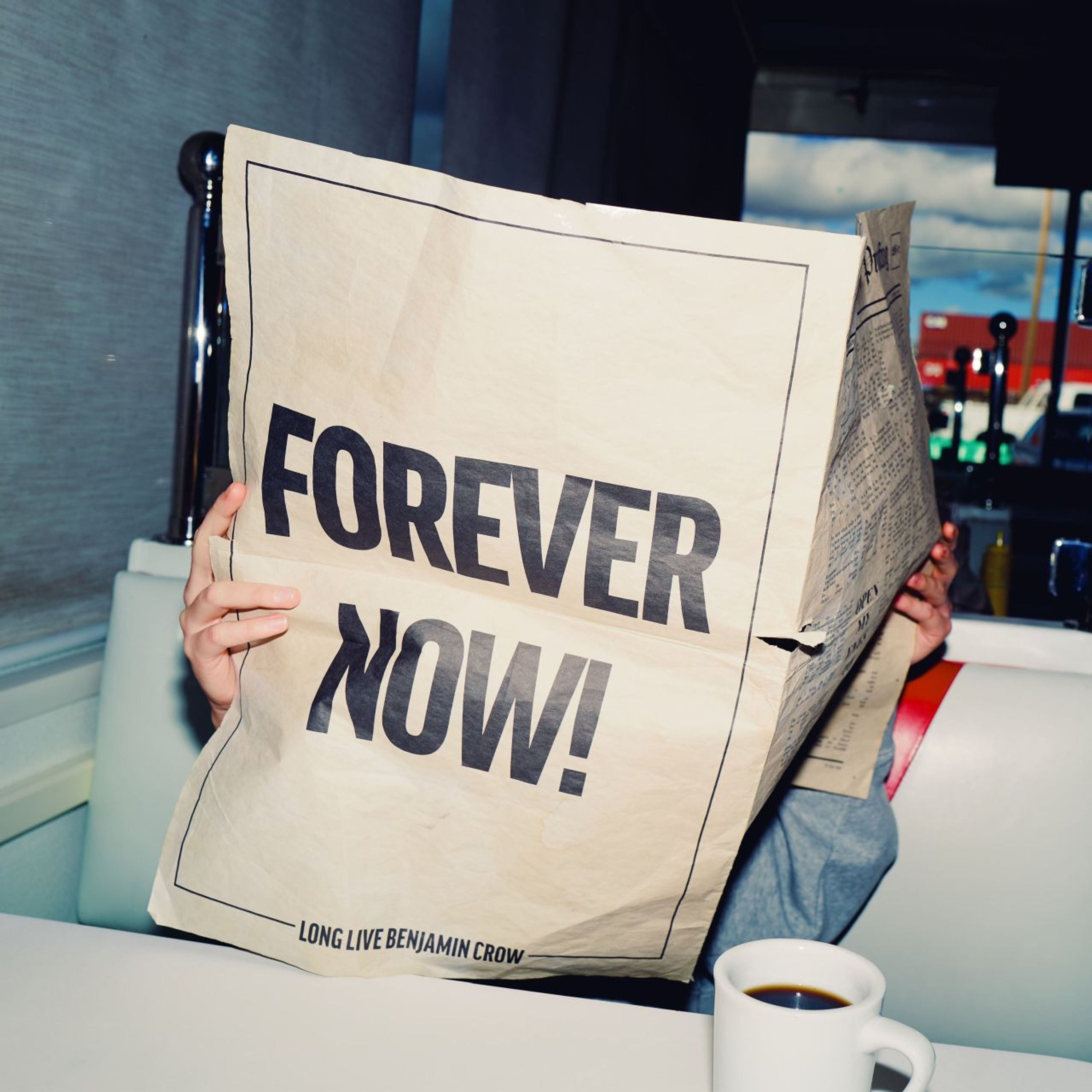 CD Switchfoot - FOREVER NOW