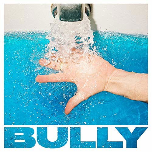 Vinyl Bully - SUGAREGG