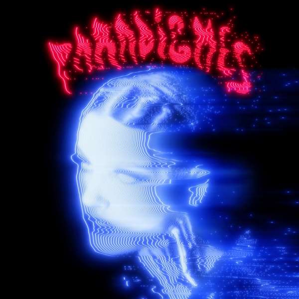 Vinyl La Femme - PARADIGMES