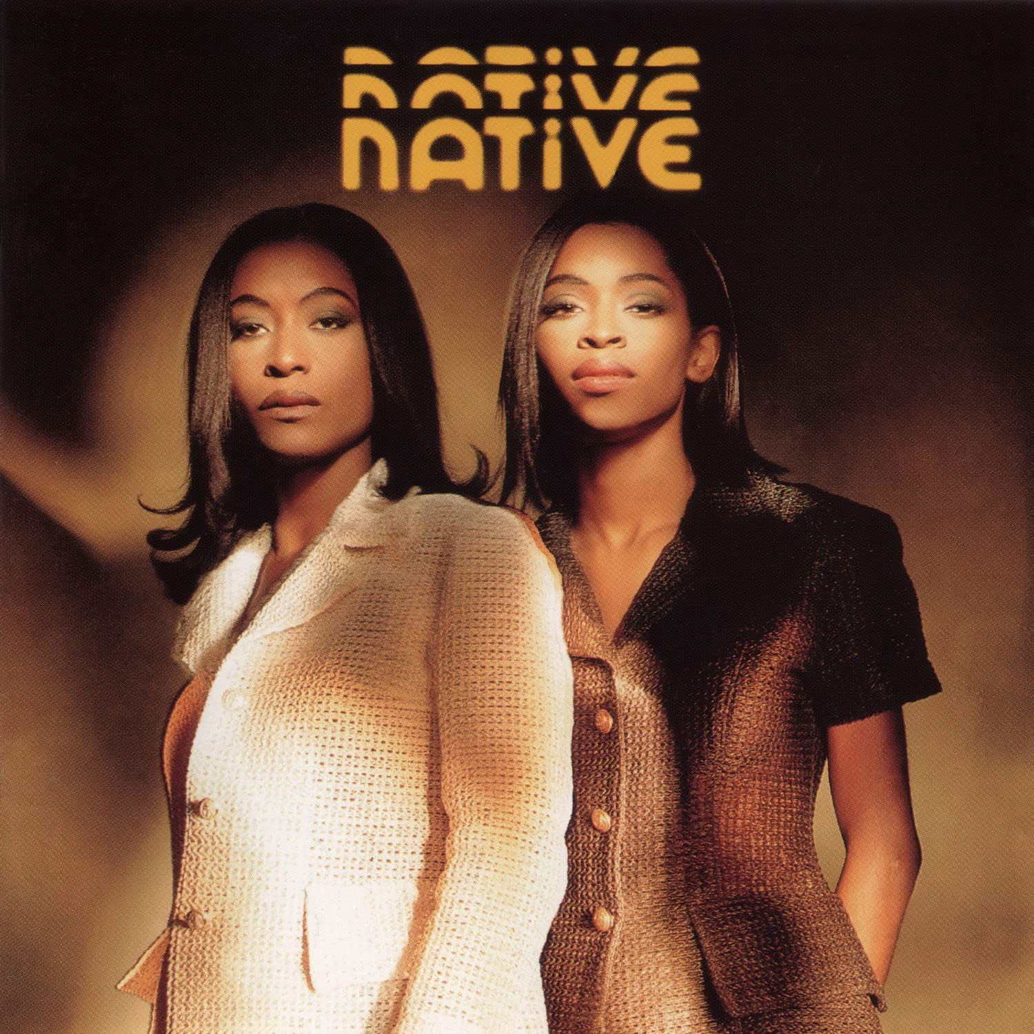 CD OneRepublic - NATIVE