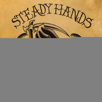 Vinyl Steady Hands - TRUTH IN COMEDY