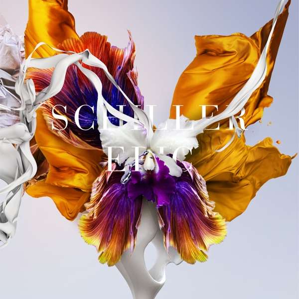 CD Schiller - Epic