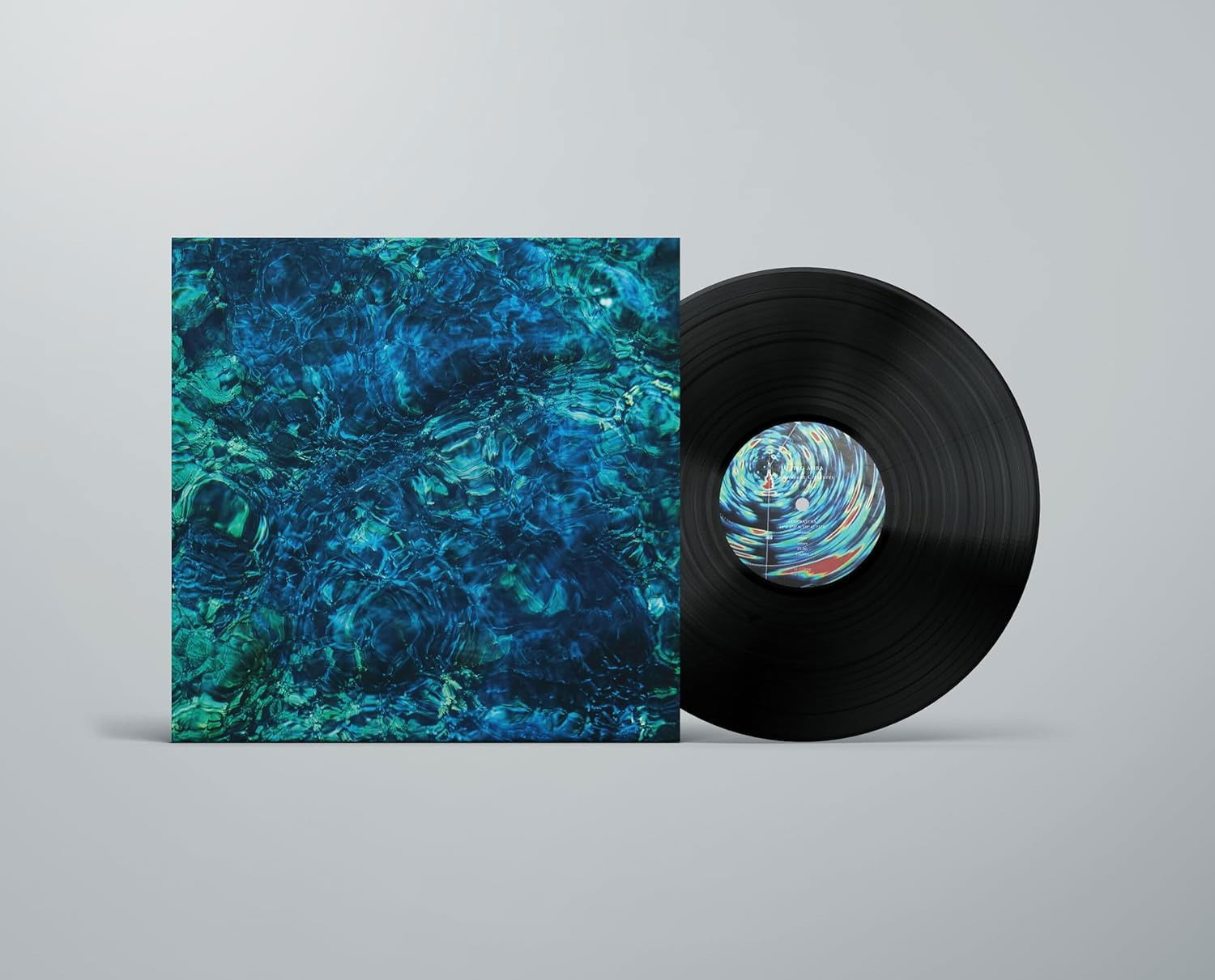 Vinyl Ichiko Aoba - LUMINESCENT CREATURES