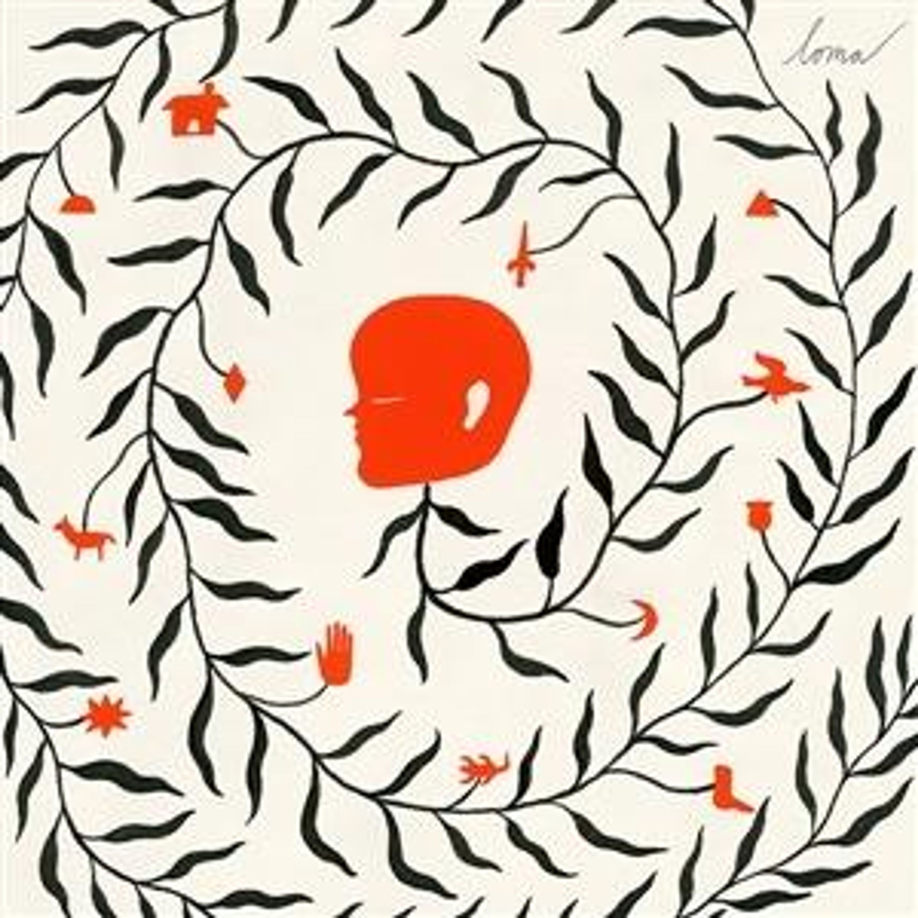 CD Loma - HOW WILL I LIVE WITHOUT A BODY