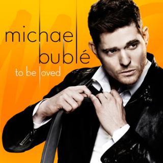 CD Michael Bublé - TO BE LOVED