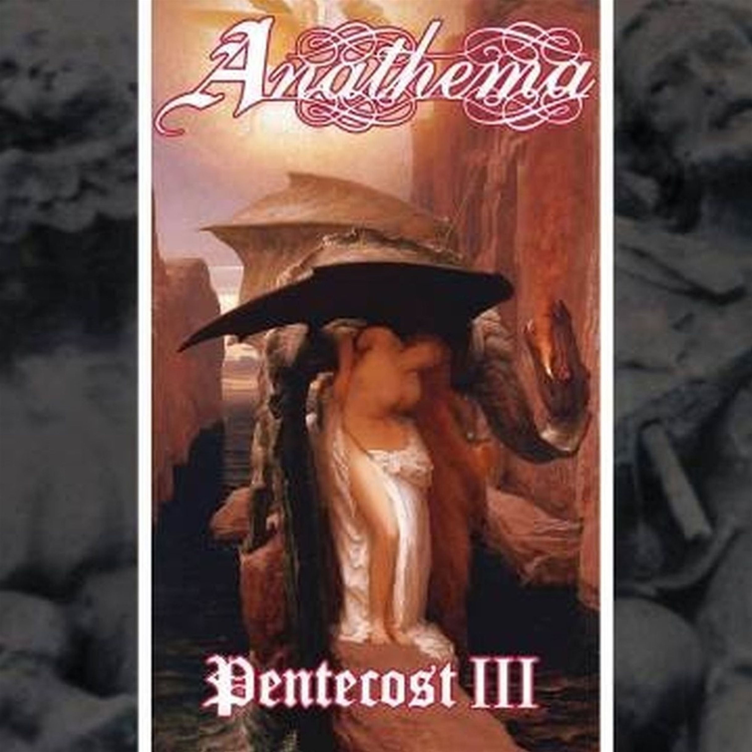 Vinyl Anathema - Pentecost Iii