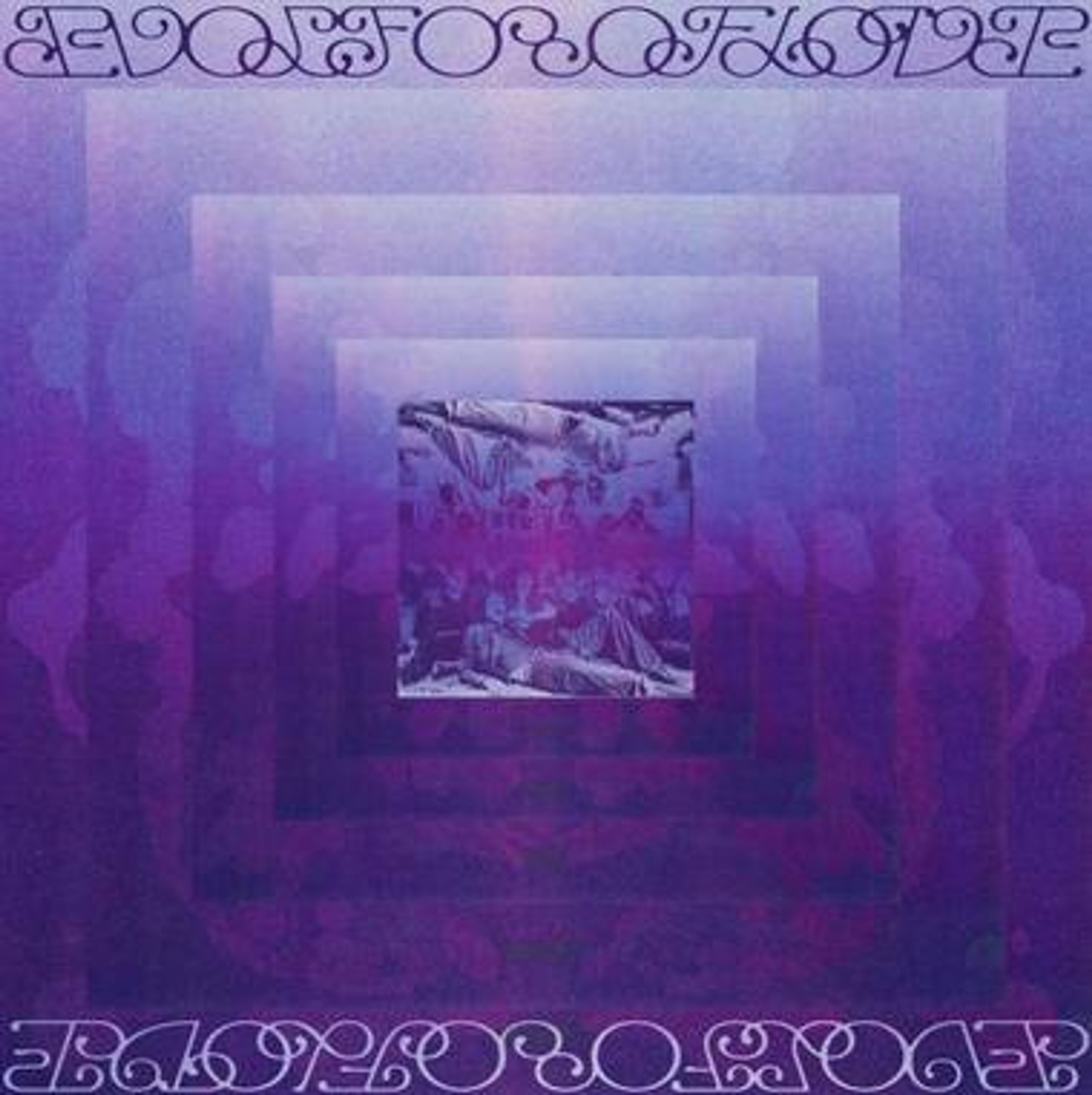 CD - OF LOVE