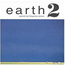 CD Earth - EARTH 2: SPECIAL LOW FREQUENCY VERSION