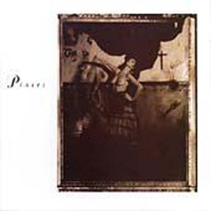 CD Pixies - SURFER ROSA/COME ON PILGR