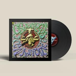 Vinyl Osdorp Posse - Briljant Hard & Geslepen