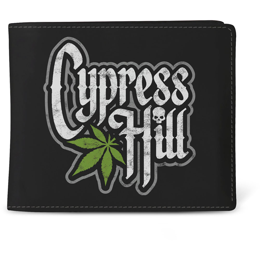 Peňaženka Cypress Hill - Honor