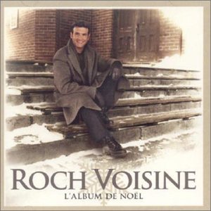 CD Roch Voisine - Album De Noël