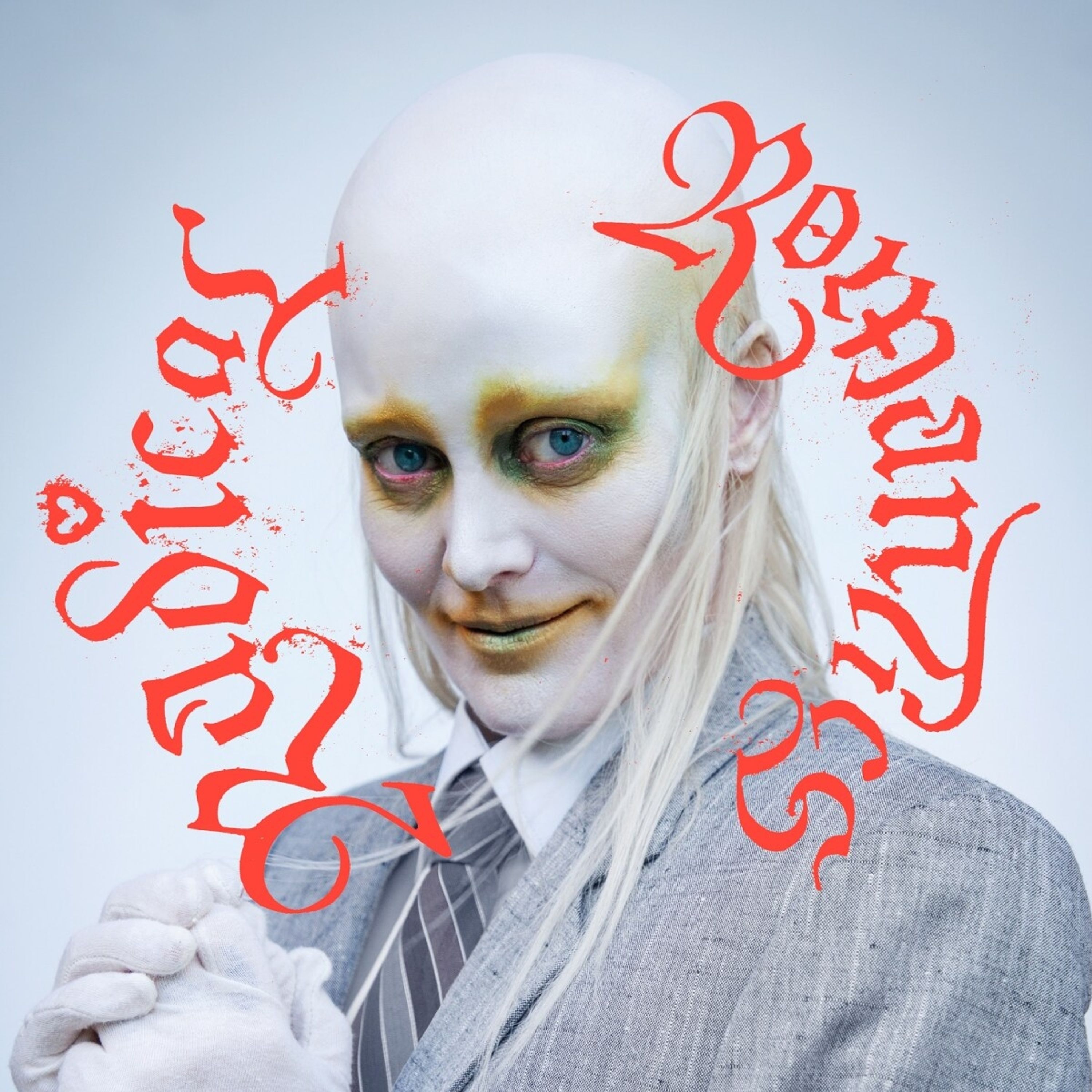 CD Fever Ray - RADICAL ROMANTICS