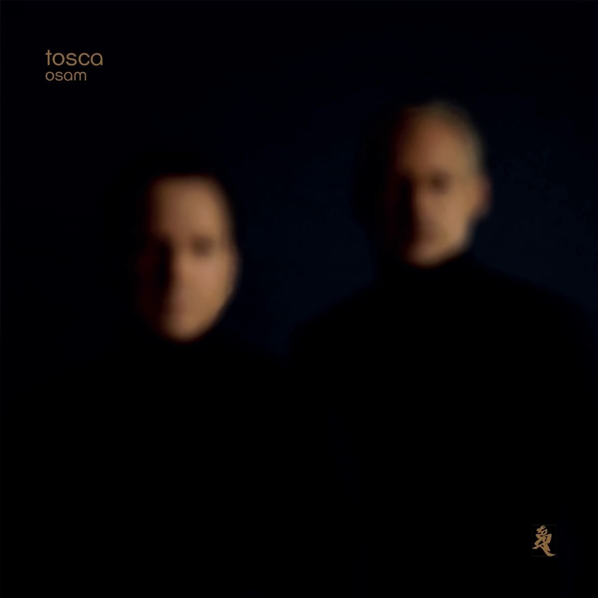 CD Tosca - OSAM