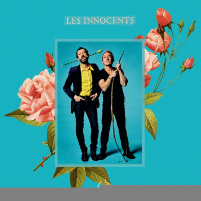 Vinyl Les Innocents - 6 ½