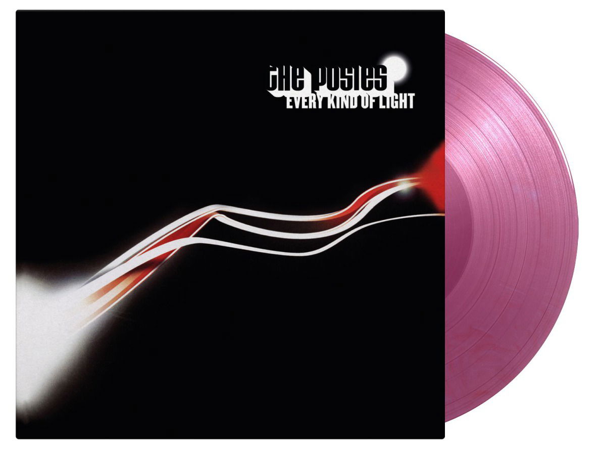 Vinyl The Posies - EVERY KIND OF LIGHT