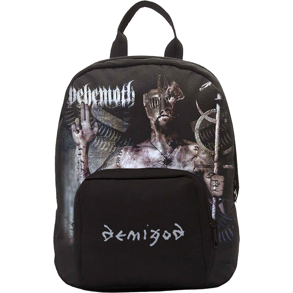 Batoh Behemoth - Demigod
