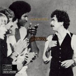 CD Carlos Santana - Inner Secrets