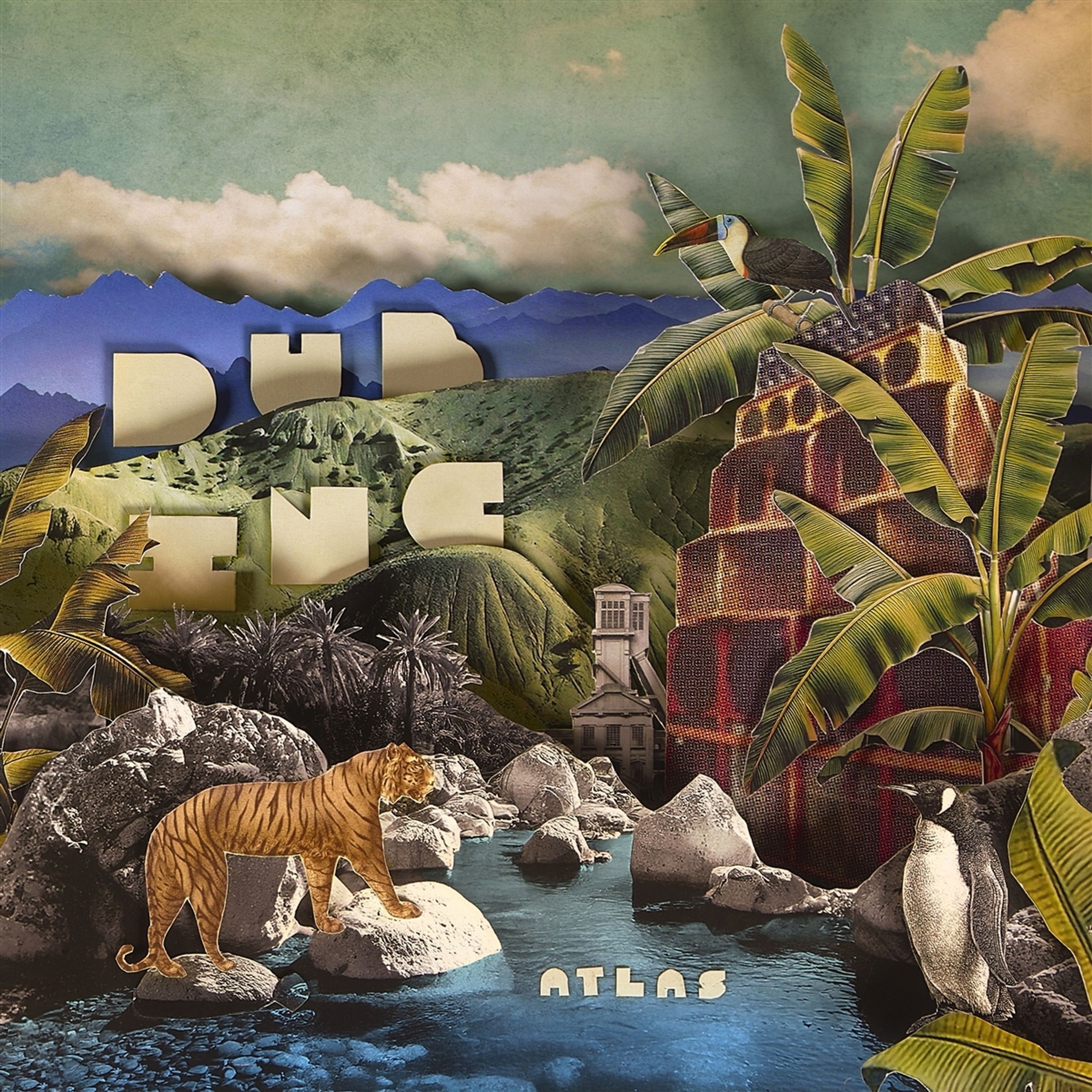 CD Dub Inc - ATLAS