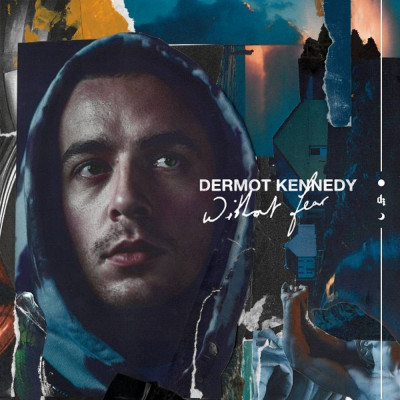CD Dermot Kennedy - Without Fear (Repack New The Complete Edition)