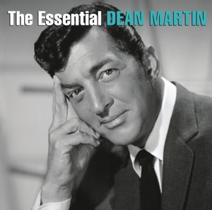 CD Dean Martin - The Essential Dean Martin