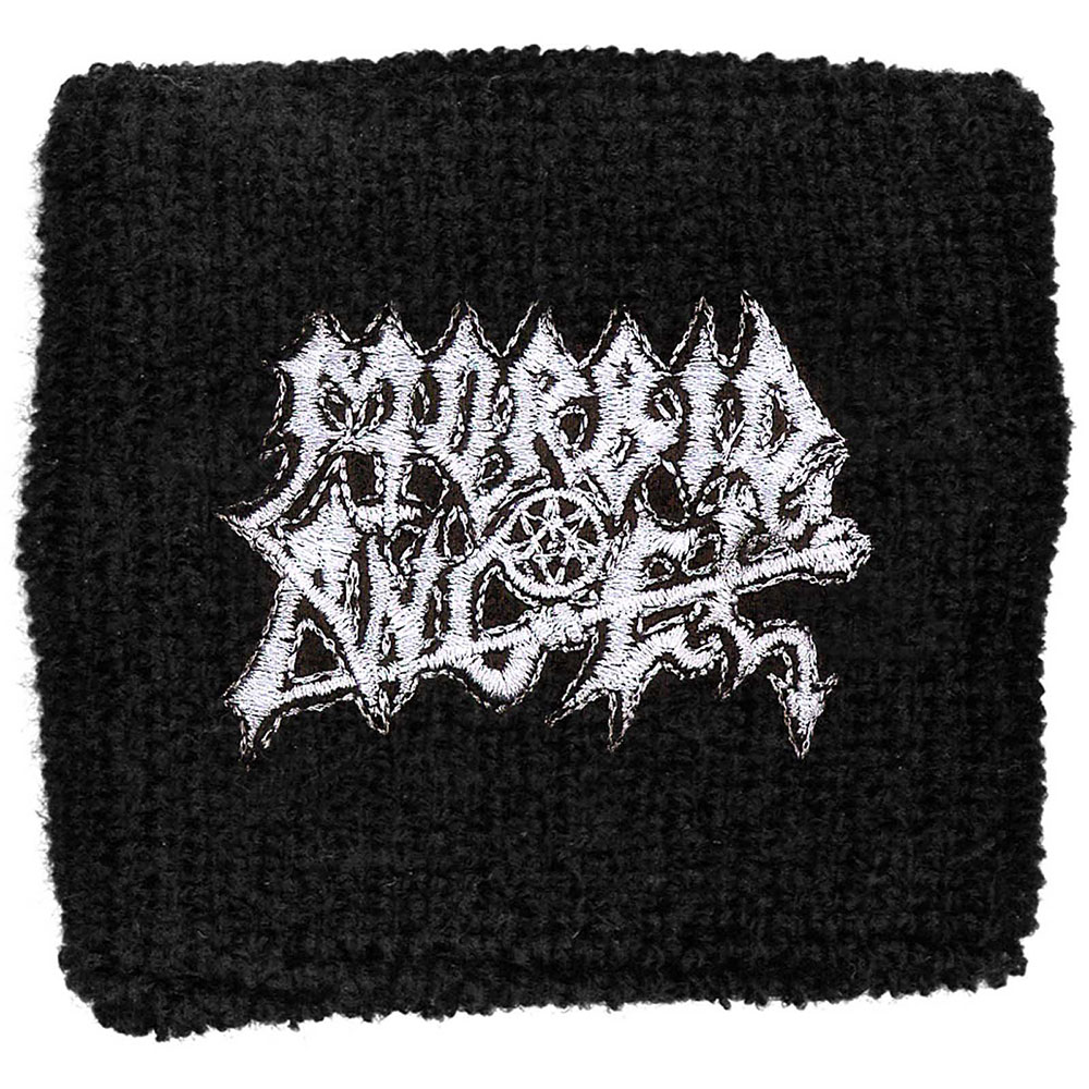 Náramok Morbid Angel - Logo