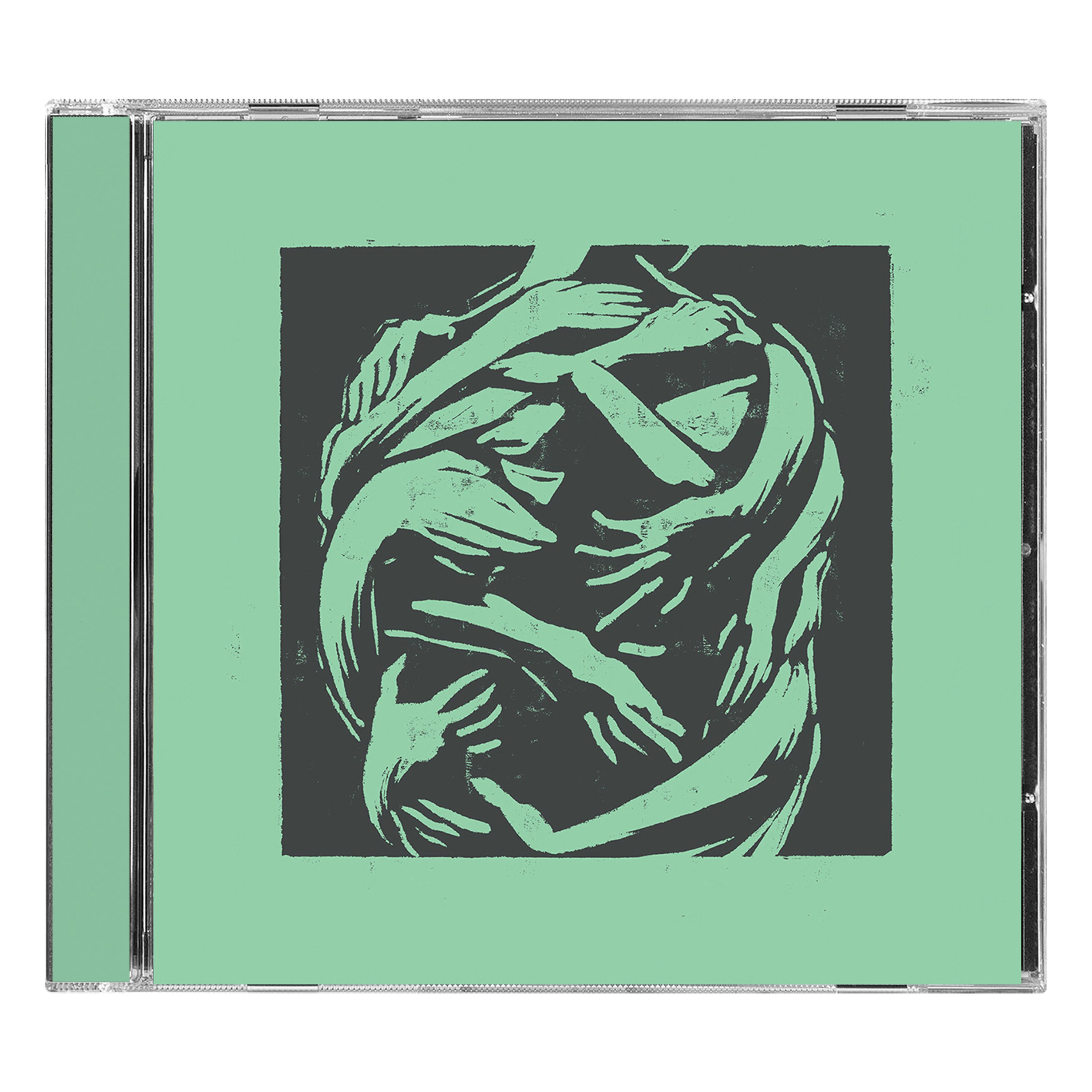 CD MØL - Dreamcrush