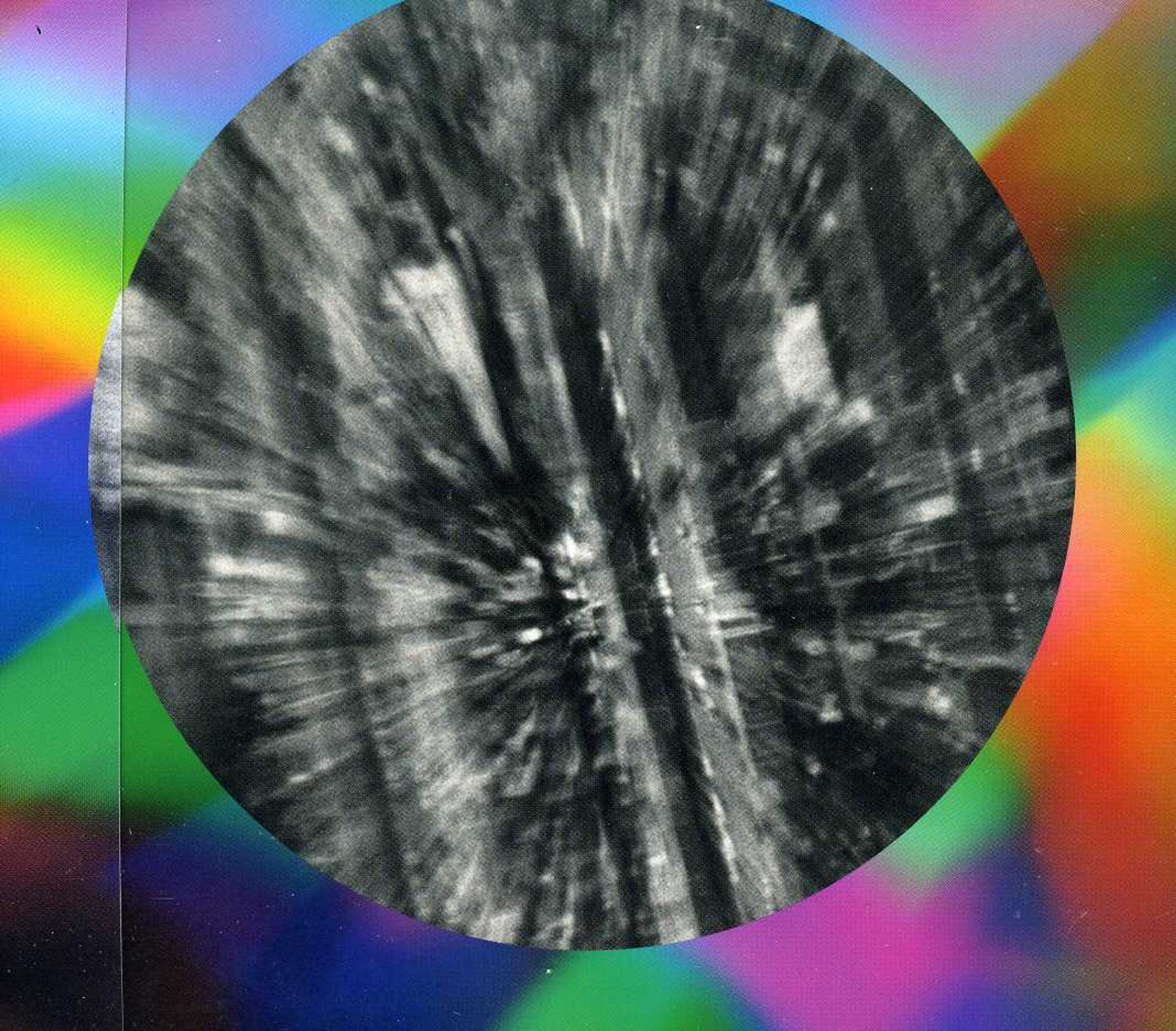 CD Four Tet - BEAUTIFUL REWIND