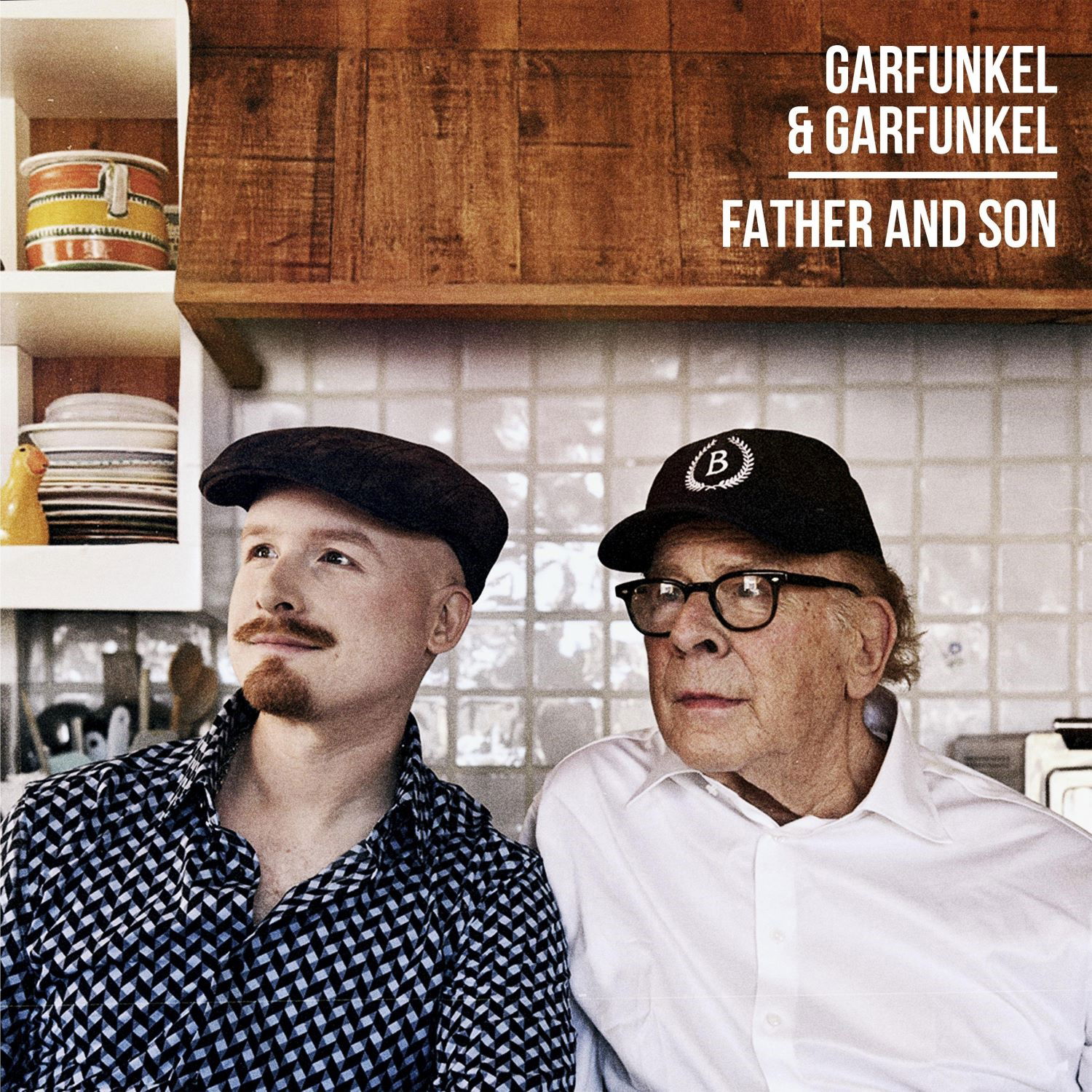 Vinyl Garfunkel & Garfunkel - Father And Son