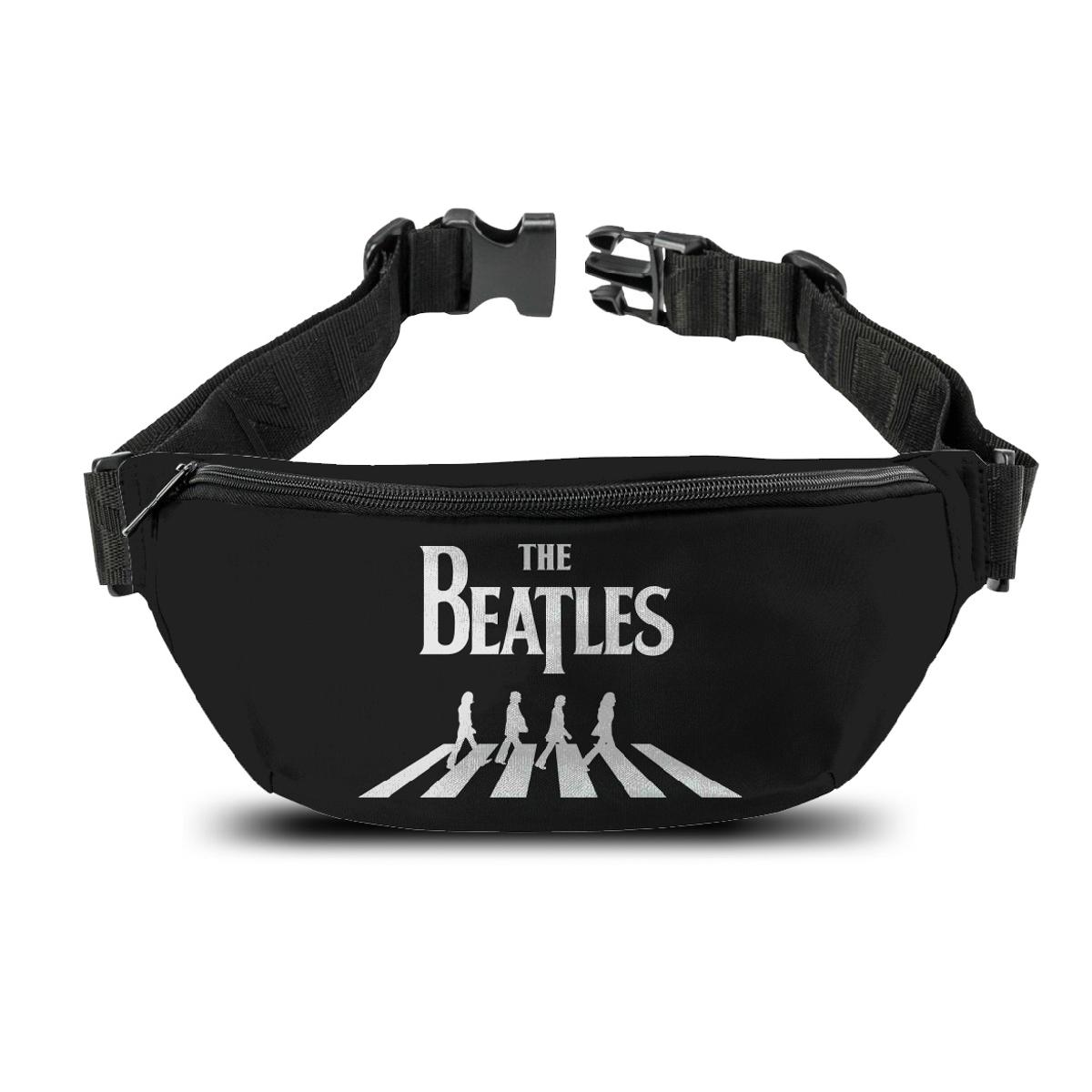 Vak The Beatles - Abbey Road B/W