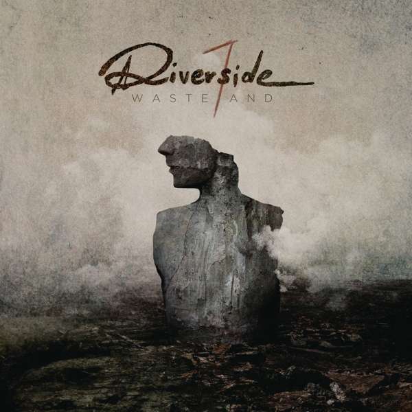 CD Riverside - Wasteland