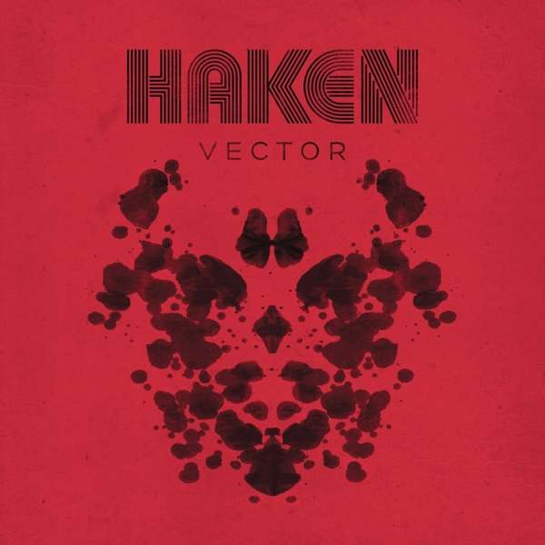 CD Haken - Vector