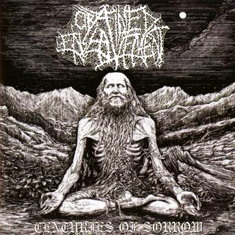 CD - OBTAINED ENSLAVEMENT - CENTURIES OF SORROW