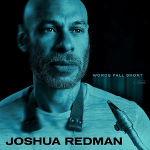 CD Joshua Redman, Brad Mehldau, Christian McBride & Brian Blade - WORDS FALL SHORT