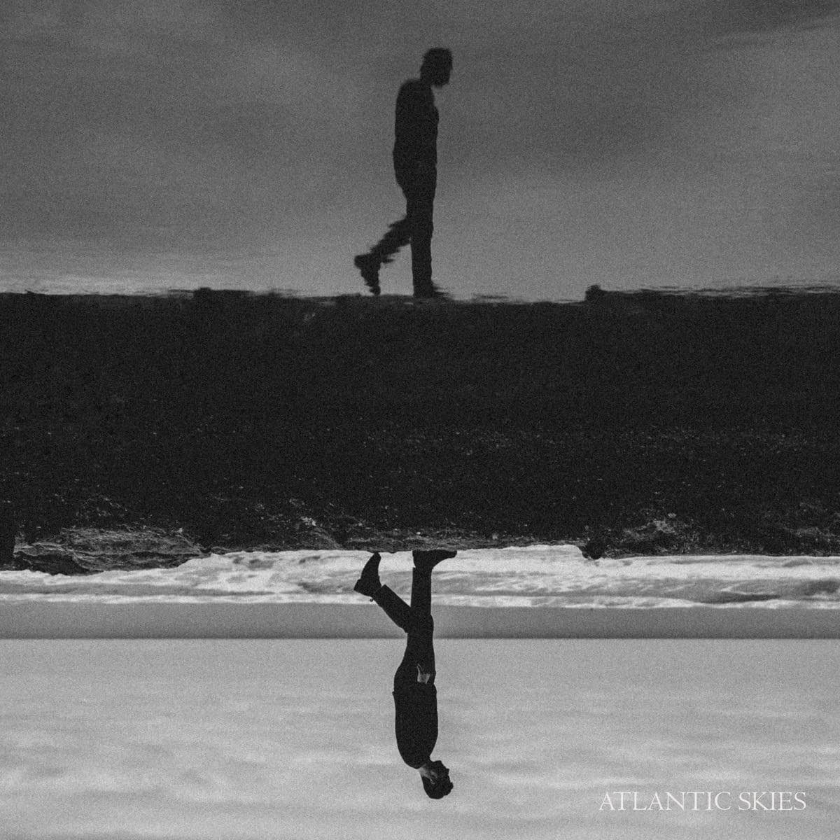 Vinyl Matt Perriment - ATLANTIC SKIES