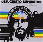 Vinyl Camilo Sesto - JESUCRISTO SUPERSTAR
