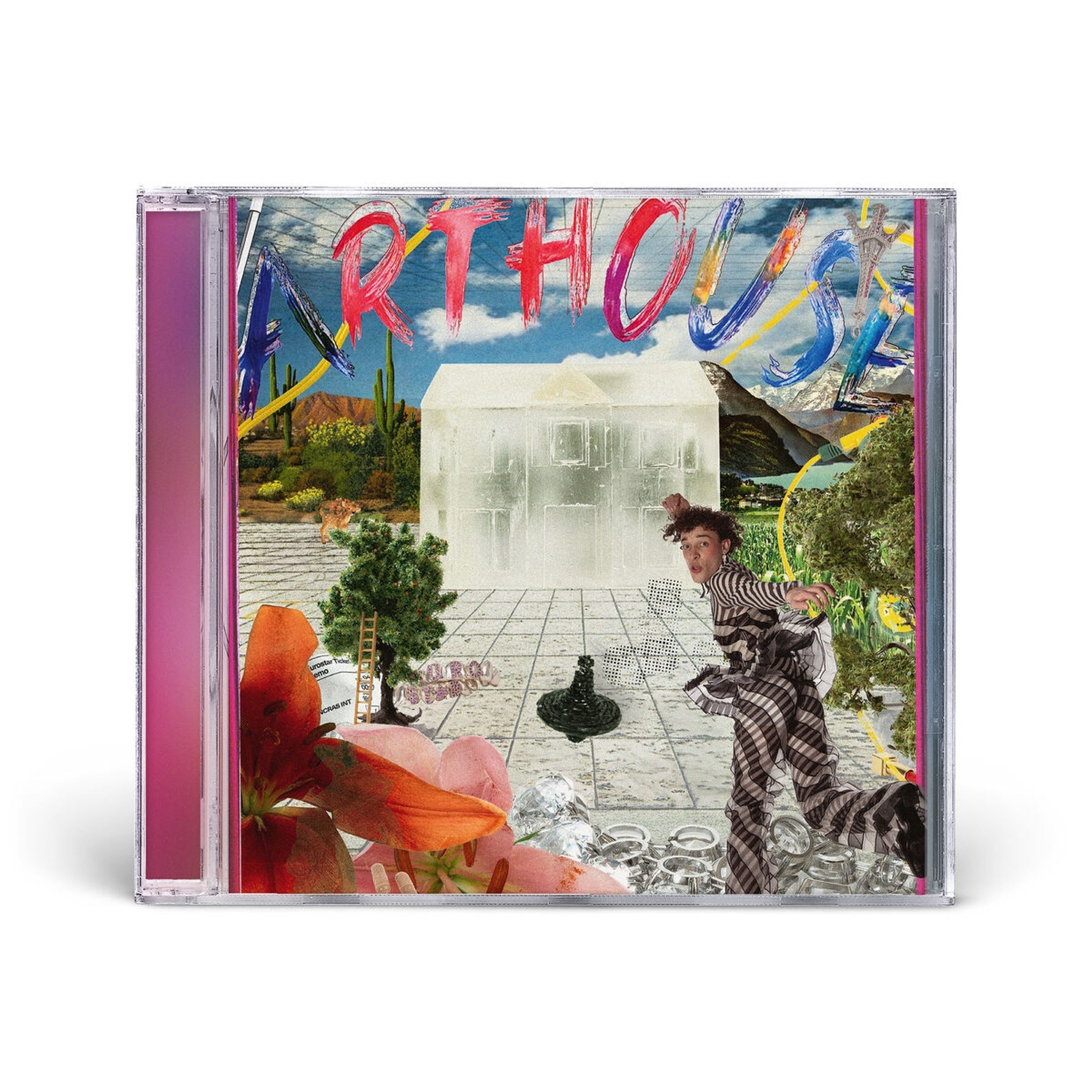 CD Nemo - ARTHOUSE