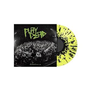Vinyl SIM - PLAYDEAD