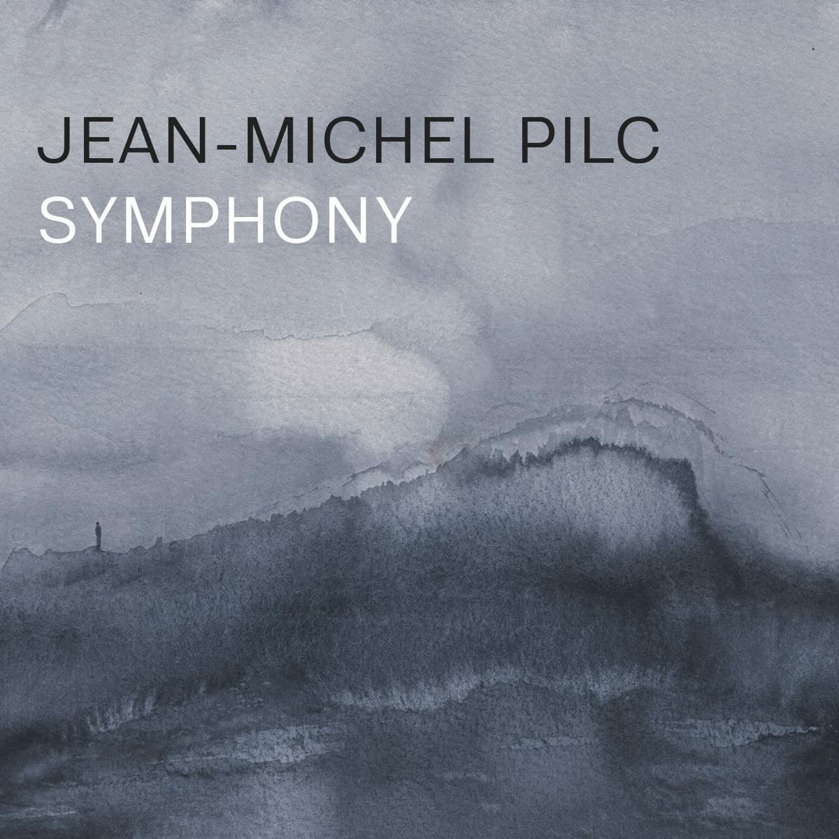 CD Jean-Michel Pilc - MICHEL - SYMPHONY