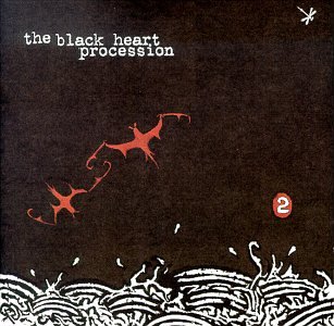 Vinyl The Black Heart Procession - 2