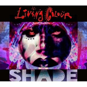 CD Living Colour - SHADE