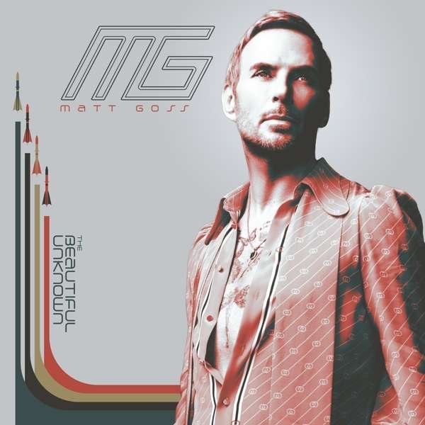 CD Matt Goss - BEAUTIFUL UNKNOWN