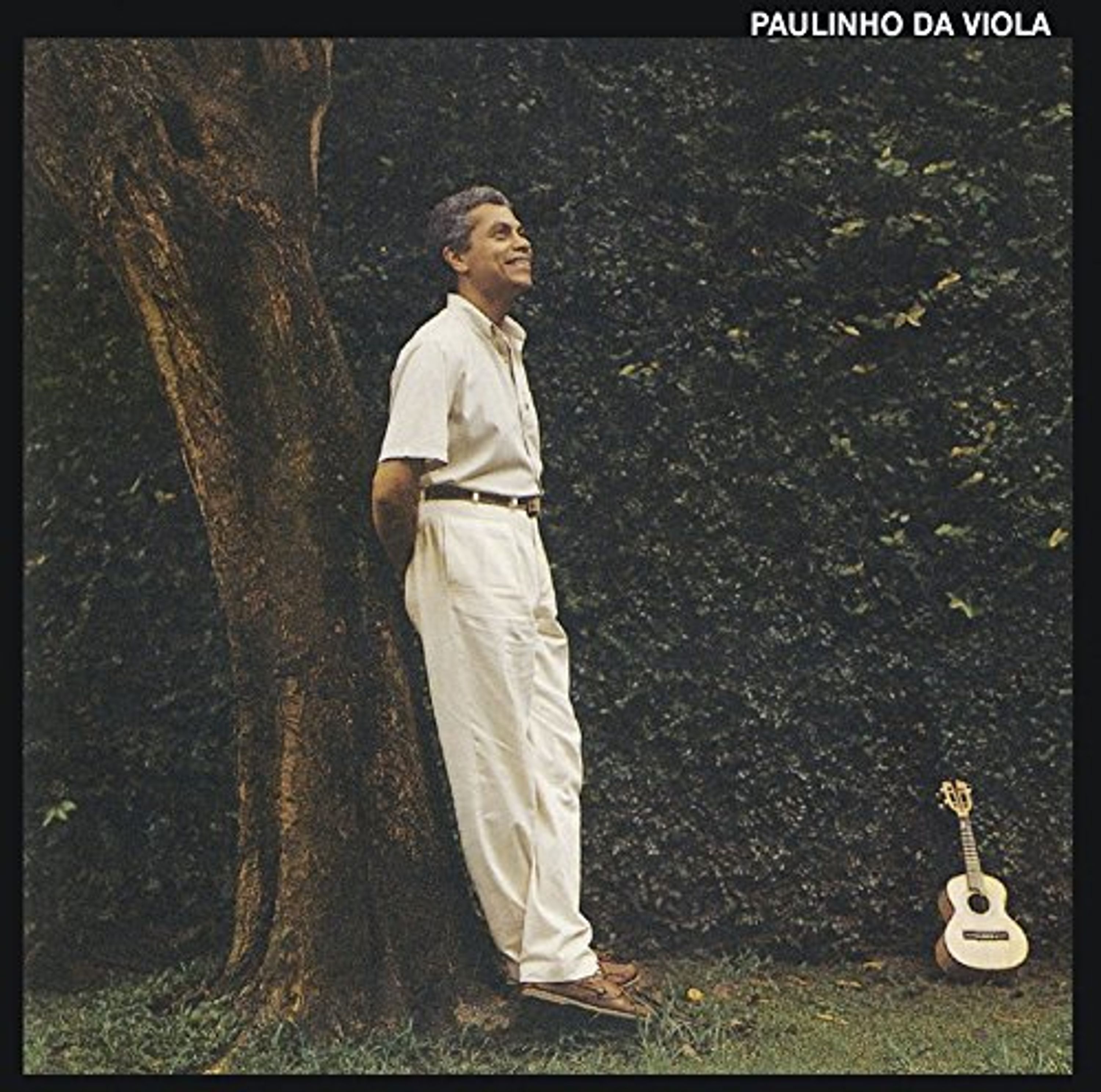 CD - EU CANTO SAMBA